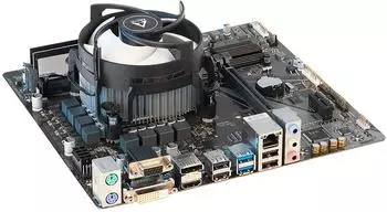 Joy-IT Aufr&uuml;st-Set Intel Core i5-12400 (PO-AS00030)