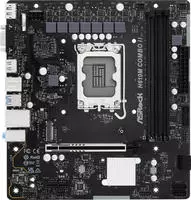 ASRock H610M Combo II 1700 mATX HDMI/DP/D-Sub DD