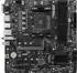 MSI B550