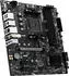 MSI Pro B550M-P WiFi 6E Mainboard mATX AM4 (7C95-202R)