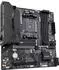 GigaByte B550M X Aorus Elite WIFI7 Mainboard AM4 (B550M X A ELITE WF7)