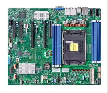 SuperMicro X13SEI-TF Mainboard LGA4677 DDR5 E-ATX (MBD-X13SEI-TF-O)