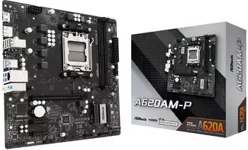 ASRock A620AM-P