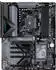 GigaByte B550 X EAGLE Mainboard AM4 DDR4 (B550 X EAGLE)