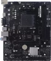 Biostar A520MHP 2.0 (A520,AM4,mATX,DDR4)