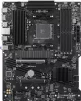 MSI B550-S (B550,AM4,ATX,DDR4