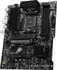 MSI PRO B550-S Mainboard ATX, AM4, DDR4 (7C56-098R)