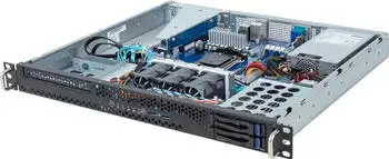 GigaByte R113-C10-AA02 AMD B650E Sockel AM5 Rack (1U) DDR5 (6NR113C10MR000AC02)