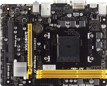 Biostar A68MHD2