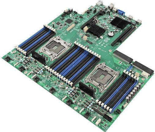 Intel Server Board S2600WT2