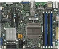 SuperMicro X10SDV-4C-TLN2F