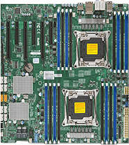 SuperMicro X10DAC