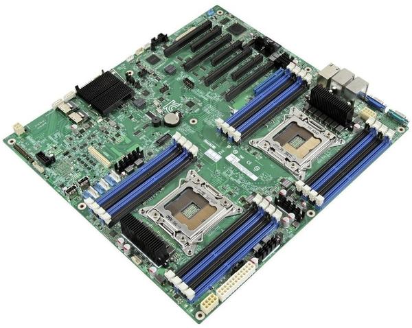 Intel Server Board S2600IP4