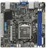 Asus Server MB ASUS P10S-I Intel C232 LGA 1151 Mini-ITX