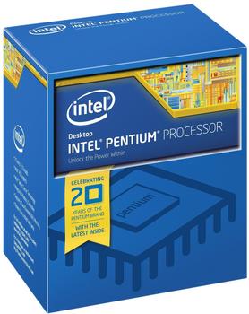 Intel Pentium G4400