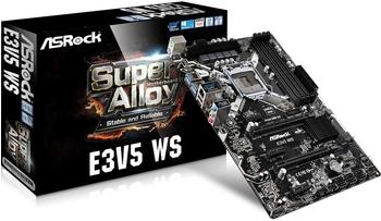 6 Server-Mainboards im Test