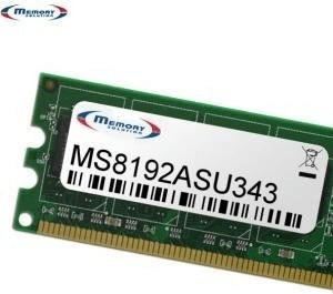 Memorysolution 8GB SODIMM DDR4 (MS8192ASU332)