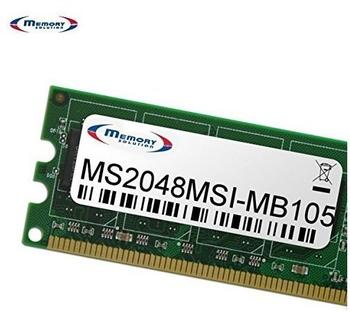 Memorysolution 2GB MSI P45 NEO3-FR (MS-7514-040R)