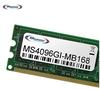 Memory Lösung ms4096gi-mb168 4 GB Modul Arbeitsspeicher – Speicher-Module (4...