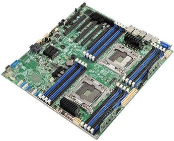 Intel Server Board S2600CW2S