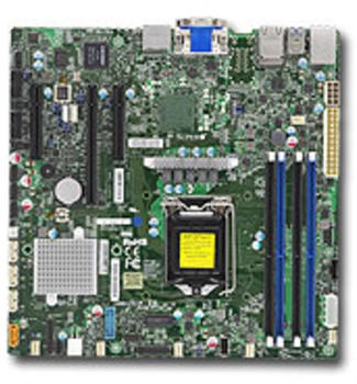 SuperMicro X11SSZ-QF