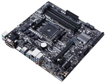 4 AM4-Mainboards für AMD Ryzen im Test