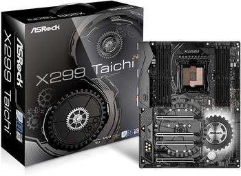 4 LGA2066-Mainboards im Test