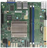 SUPERMICRO A2SDi-4C-HLN4F - Motherboard - Mini-ITX