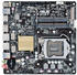 Asus H110T/CSM Intel® H110 LGA 1151 (Socket H4) mini ITX