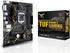 Asus TUF B360M-E GAMING Intel® B360 LGA 1151 (Socket H4) micro ATX