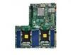 Supermicro X11DDW-NT Dual CPU Mainboard - Mainboard - Intel Sockel 3647 (Xeon Phi)