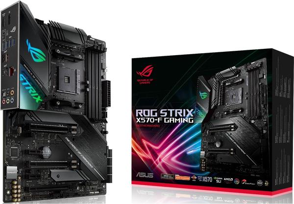 Asus ROG Strix X570-F Gaming 90MB1160-M0EAY0