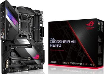 Asus ROG Crosshair VIII Hero