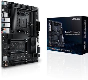 Asus Pro WS X570-ACE