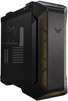Asus TUF GT501 schwarz