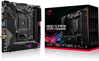 Asus ROG Strix X570-I Gaming