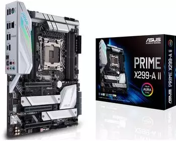 Asus Prime X299-A II