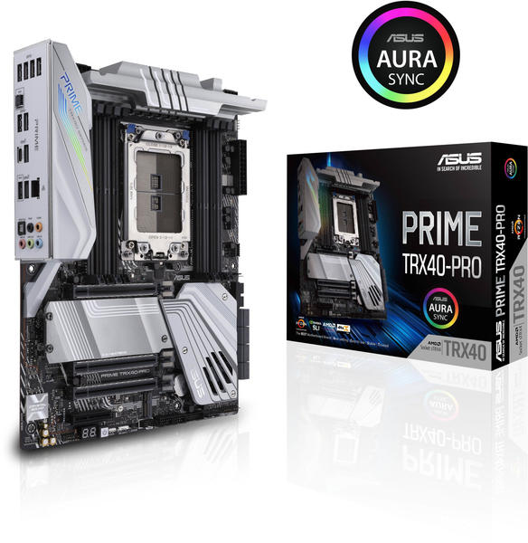 Asus Prime TRX40-Pro