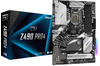 Asrock Z490 Pro4 Motherboard Intel Z490 ATX