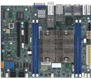 SuperMicro X11SDV-4C-TP8F