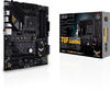 TUF GAMING B550-PLUS Mainboard - AMD B550 - AMD AM4 socket - DDR4 RAM - ATX