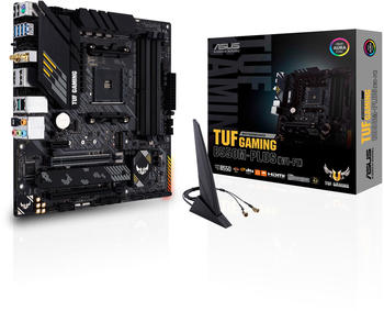 Asus TUF Gaming B550M-Plus WiFi 90MB1490-M0EAY0