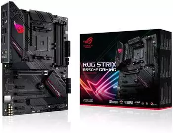 Asus ROG Strix B550-F Gaming