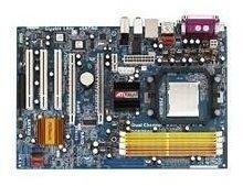 ASRock ALiveXFire-eSATA2 R3.0