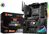 MSI B450 GAMING PRO CARBON MAX WLAN