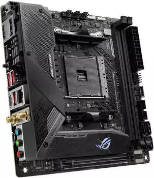 Asus ROG Strix B550-I Gaming