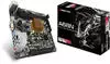 Mainboard mit CPU