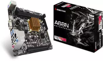 Biostar A68N-2100K