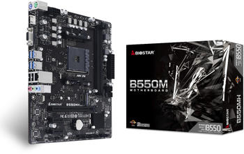 Biostar B550MH