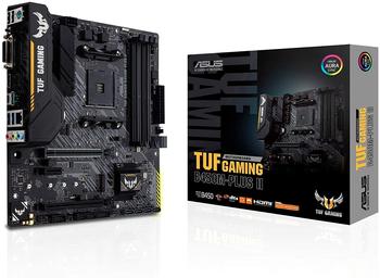 Asus TUF Gaming B450M-Plus II